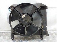 Recambio de electroventilador para daewoo lanos cool referencia OEM IAM   