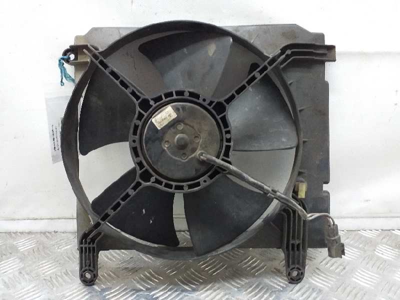 Recambio de electroventilador para daewoo lanos cool referencia OEM IAM   