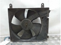 Recambio de electroventilador para daewoo lanos cool referencia OEM IAM    2