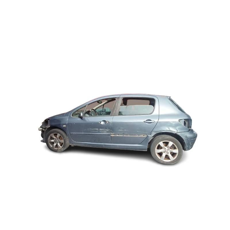 PEUGEOT 307 (3A/C) - imagen 2