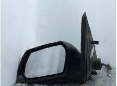 Recambio de retrovisor izquierdo para ford mondeo berlina (ge) ambiente referencia OEM IAM  ELECTRICO PLATA