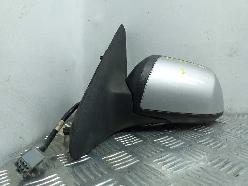 Recambio de retrovisor izquierdo para ford mondeo berlina (ge) ambiente referencia OEM IAM  ELECTRICO PLATA