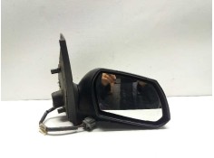 Recambio de retrovisor derecho para ford mondeo berlina (ge) ambiente referencia OEM IAM  ELECTRICO PLATA