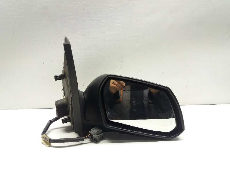 Recambio de retrovisor derecho para ford mondeo berlina (ge) ambiente referencia OEM IAM  ELECTRICO PLATA