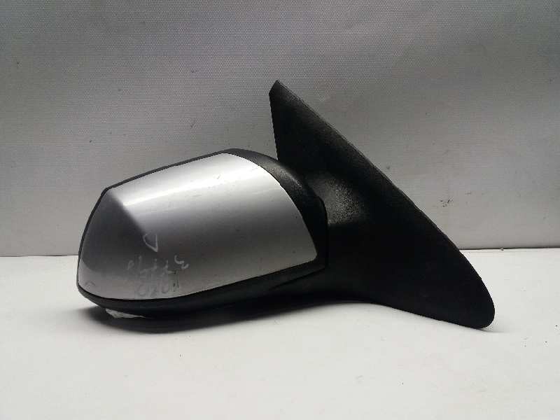 Recambio de retrovisor derecho para ford mondeo berlina (ge) ambiente referencia OEM IAM  ELECTRICO PLATA