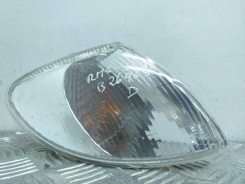 Recambio de piloto delantero derecho para renault megane i classic (la0) 1.9 d rn referencia OEM IAM   