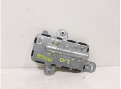 Recambio de airbag lateral izquierdo para bmw serie 3 berlina (e46) 320d referencia OEM IAM 30705512903J 04B265OT0050Y  2