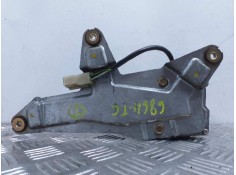 Recambio de motor limpia trasero para nissan serena (c23m) 2.3 invitation d referencia OEM IAM   