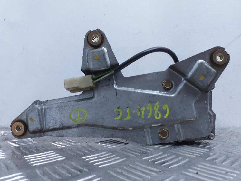 Recambio de motor limpia trasero para nissan serena (c23m) 2.3 invitation d referencia OEM IAM   