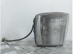 Recambio de piloto delantero izquierdo para volkswagen passat variant (315) arriva referencia OEM IAM   