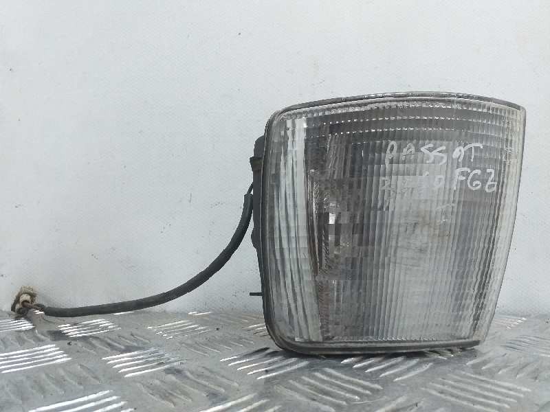 Recambio de piloto delantero izquierdo para volkswagen passat variant (315) arriva referencia OEM IAM   