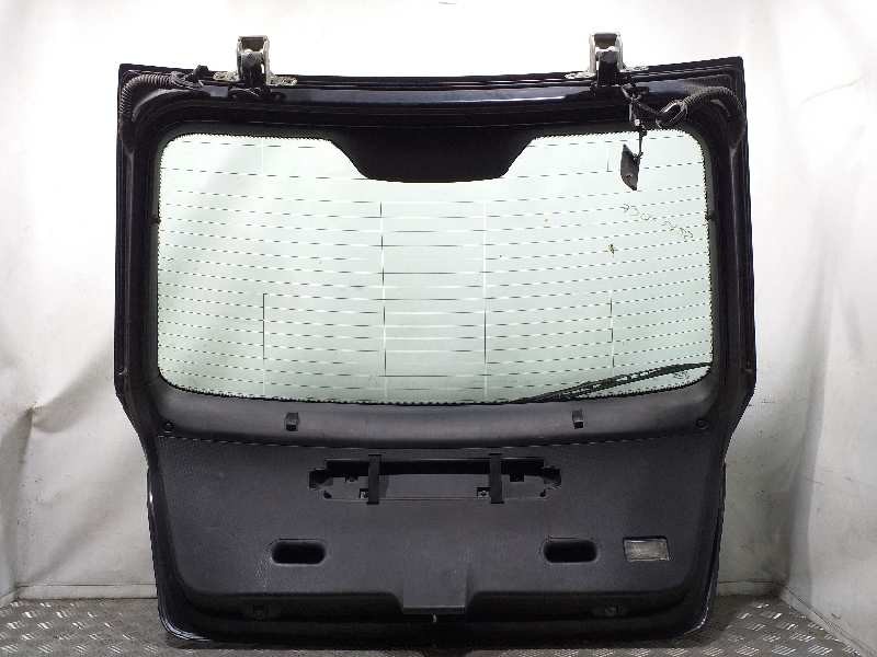 Recambio de porton trasero para bmw serie 3 berlina (e46) 320d referencia OEM IAM  NEGRO 
