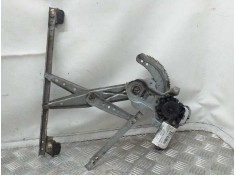 Recambio de elevalunas delantero derecho para honda civic berlina .5 (ma/mb) 1.6 sr vtec (mb1) referencia OEM IAM    2