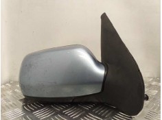 Recambio de retrovisor derecho para mazda 2 berlina (dy) referencia OEM IAM  ELECTRICO GRIS 2