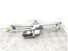 Recambio de motor limpia delantero para seat toledo (1m2) select referencia OEM IAM   