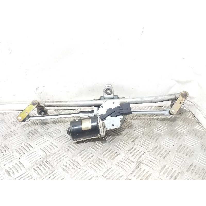 Recambio de motor limpia delantero para seat toledo (1m2) select referencia OEM IAM   