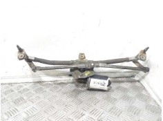 Recambio de motor limpia delantero para seat toledo (1m2) select referencia OEM IAM    2