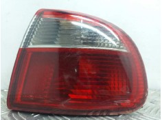 Recambio de piloto trasero derecho para seat toledo (1m2) select referencia OEM IAM   