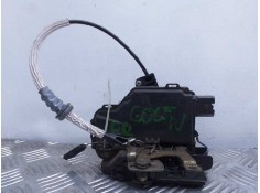 Recambio de cerradura puerta delantera derecha para seat toledo (1m2) select referencia OEM IAM
