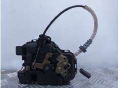 Recambio de cerradura puerta delantera derecha para seat toledo (1m2) select referencia OEM IAM    2