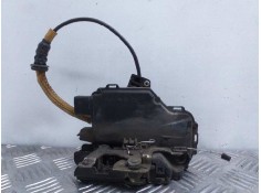 Recambio de cerradura puerta delantera izquierda para seat toledo (1m2) select referencia OEM IAM