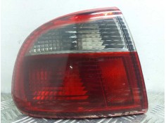 Recambio de piloto trasero izquierdo para seat toledo (1m2) select referencia OEM IAM   