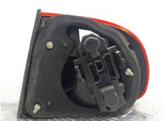 Recambio de piloto trasero izquierdo para seat toledo (1m2) select referencia OEM IAM    2