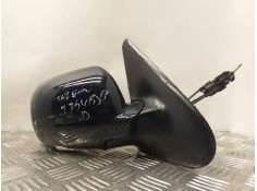 Recambio de retrovisor derecho para seat toledo (1m2) select referencia OEM IAM    2