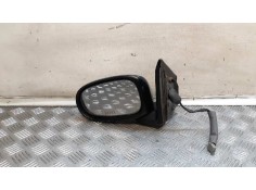 Recambio de retrovisor izquierdo para nissan almera tino (v10m) ambience referencia OEM IAM 96302BU200