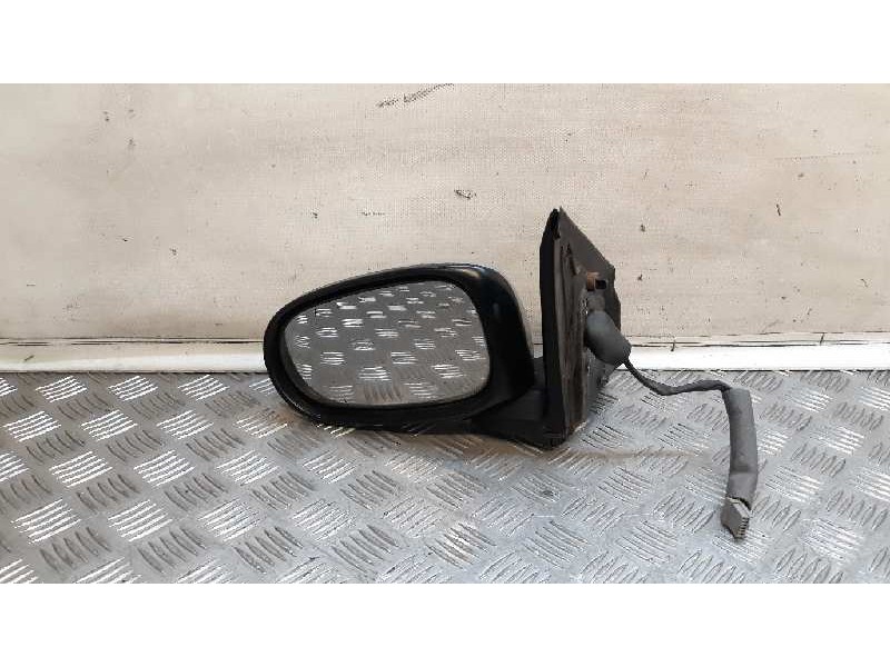 Recambio de retrovisor izquierdo para nissan almera tino (v10m) ambience referencia OEM IAM 96302BU200  