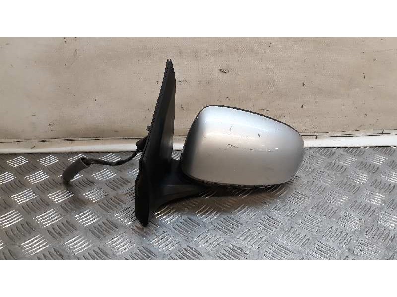 Recambio de retrovisor izquierdo para nissan almera tino (v10m) ambience referencia OEM IAM 96302BU200  