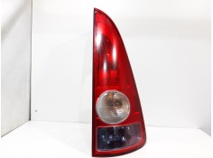 Recambio de piloto trasero derecho para renault espace iv (jk0) dynamique referencia OEM IAM   