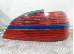 Recambio de piloto trasero derecho para peugeot 406 berlina (s1/s2) sr pack referencia OEM IAM   