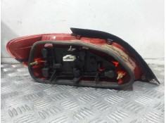 Recambio de piloto trasero derecho para peugeot 406 berlina (s1/s2) sr pack referencia OEM IAM    2