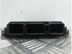 Recambio de centralita motor uce para opel astra g berlina elegance referencia OEM IAM 0281011549 8200391966 8200370779 2