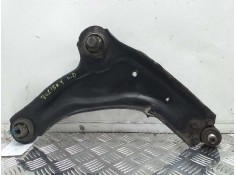 Recambio de brazo suspension inferior delantero derecho para renault laguna ii (bg0) authentique referencia OEM IAM   