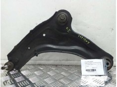 Recambio de brazo suspension inferior delantero izquierdo para renault laguna ii (bg0) authentique referencia OEM IAM   
