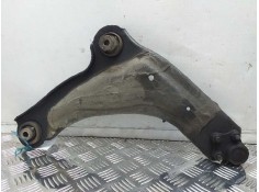 Recambio de brazo suspension inferior delantero izquierdo para renault laguna ii (bg0) authentique referencia OEM IAM    2