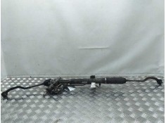 Recambio de cremallera direccion para renault laguna ii (bg0) authentique referencia OEM IAM 8200023082  