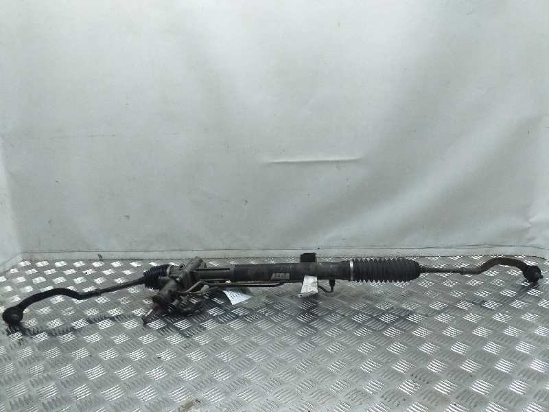 Recambio de cremallera direccion para renault laguna ii (bg0) authentique referencia OEM IAM 8200023082  