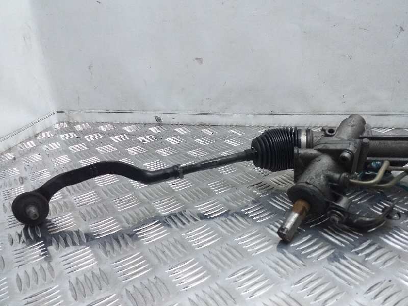 Recambio de cremallera direccion para renault laguna ii (bg0) authentique referencia OEM IAM 8200023082  