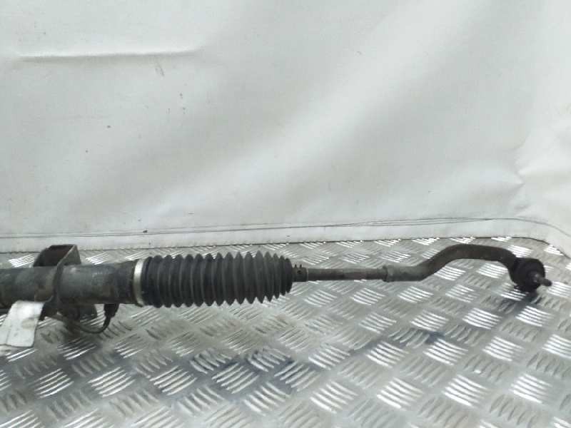 Recambio de cremallera direccion para renault laguna ii (bg0) authentique referencia OEM IAM 8200023082  