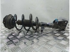 Recambio de amortiguador delantero izquierdo para renault laguna ii (bg0) 2.0 16v ide referencia OEM IAM   