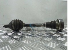 Recambio de transmision delantera izquierda para seat ibiza st (6j8) 1.6 tdi referencia OEM IAM   