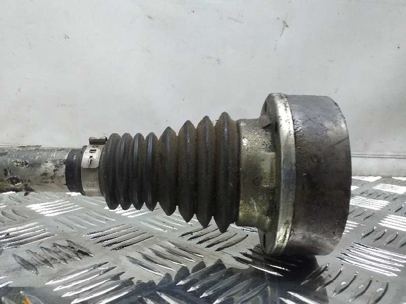 Recambio de transmision delantera izquierda para seat ibiza st (6j8) 1.6 tdi referencia OEM IAM   