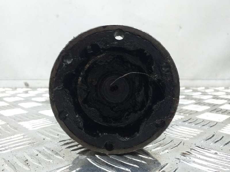 Recambio de transmision delantera izquierda para seat ibiza st (6j8) 1.6 tdi referencia OEM IAM   