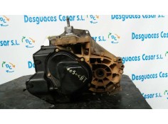 Recambio de caja cambios para ford fiesta (cbk) ambiente referencia OEM IAM 2N1R7002CA 100568KM 