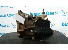 Recambio de caja cambios para ford fiesta (cbk) ambiente referencia OEM IAM 2N1R7002CA 100568KM  2