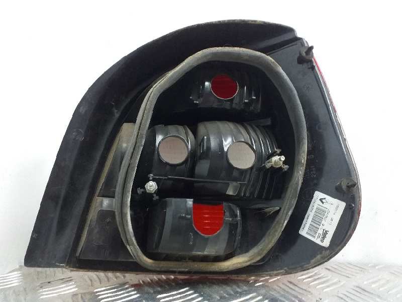 Recambio de piloto trasero izquierdo para renault scenic (ja..) 1.9 dci authentique referencia OEM IAM   