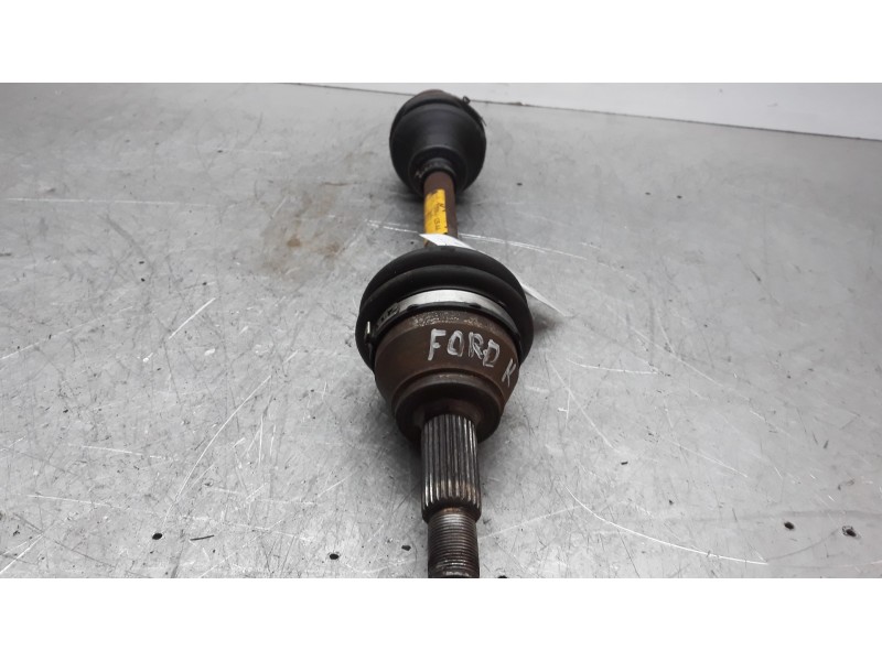 Recambio de transmision delantera izquierda para ford ka (ccq) sportka referencia OEM IAM   